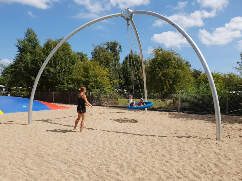 Billede 63 af First Camp Ajstrup Strand