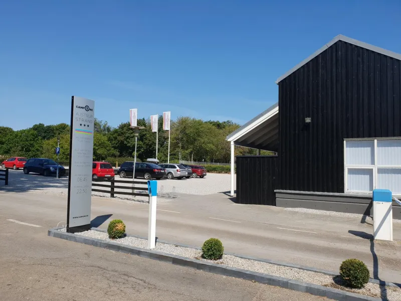 Billede 73 af First Camp Ajstrup Strand