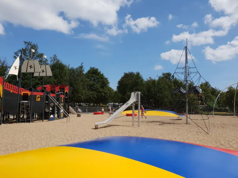 Billede 75 af First Camp Ajstrup Strand