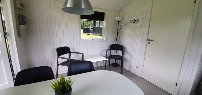 Billede 78 af First Camp Ajstrup Strand
