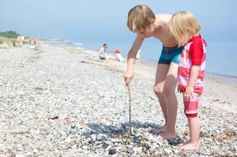 Billede 79 af First Camp Ajstrup Strand