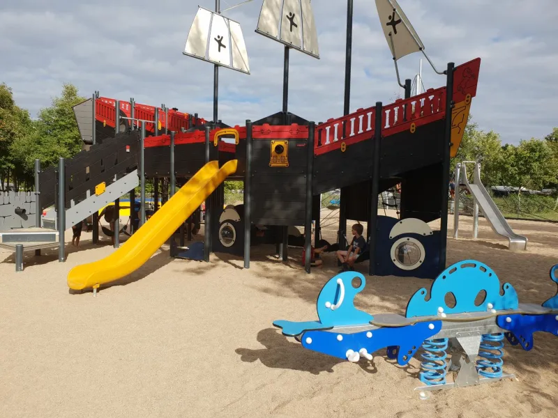 Billede 82 af First Camp Ajstrup Strand