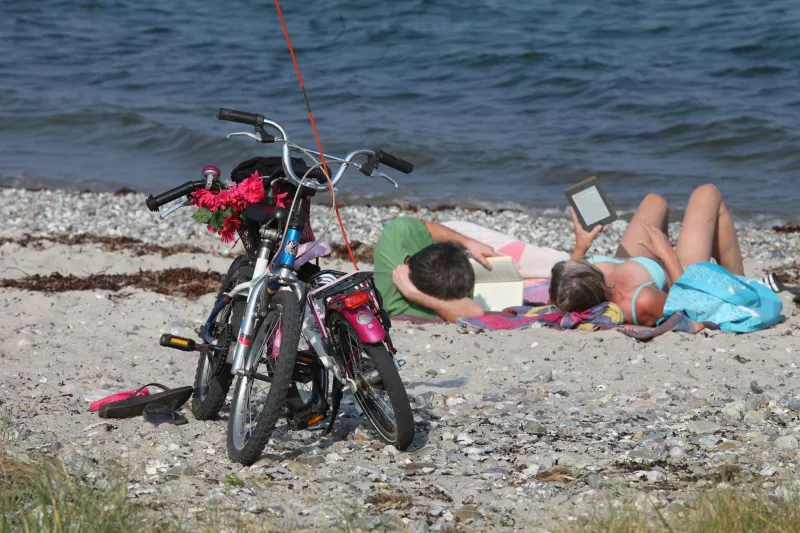 Billede 87 af First Camp Ajstrup Strand