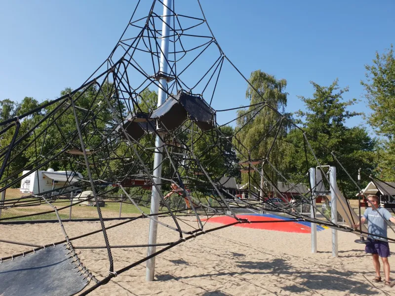 Billede 89 af First Camp Ajstrup Strand