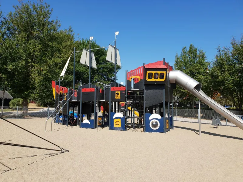 Billede 92 af First Camp Ajstrup Strand