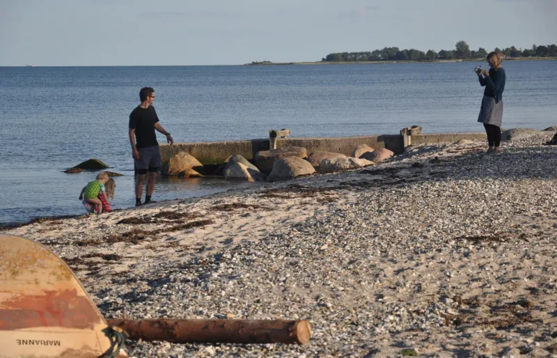 Billede 99 af First Camp Ajstrup Strand