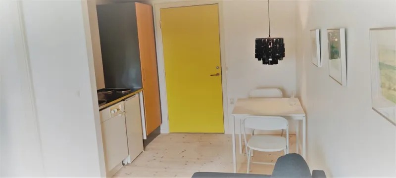 Billede 46 af Feriehus Thy