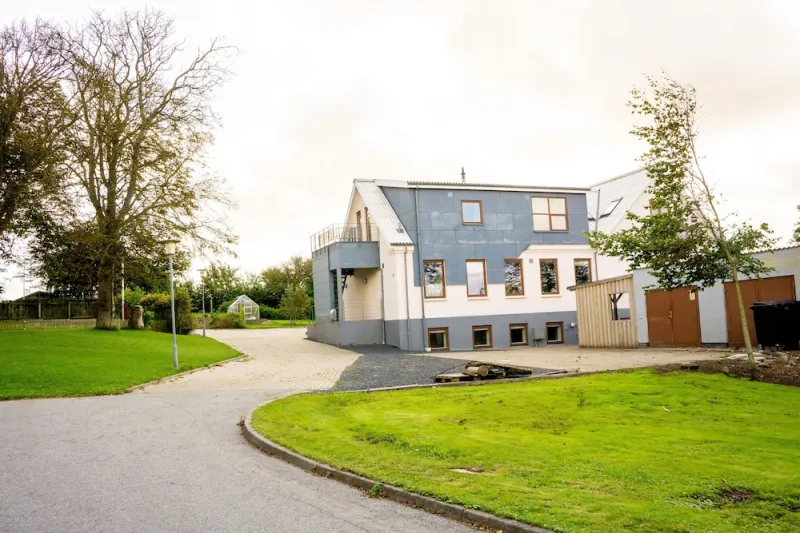 Billede 83 af Feriehus Thy