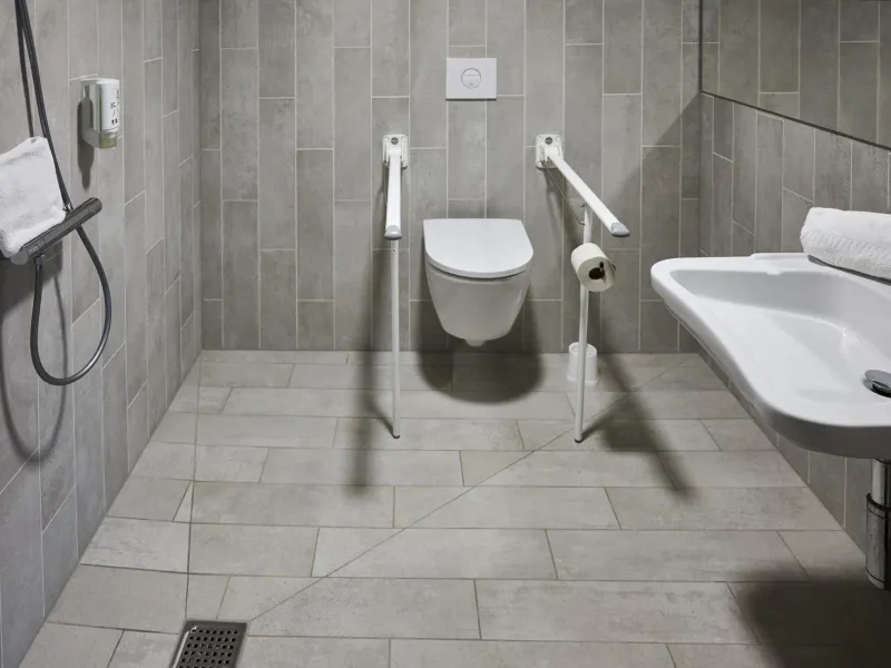 Billede 2 af B&B HOTEL Vejle