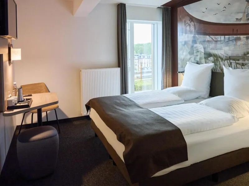 Billede 3 af B&B HOTEL Vejle