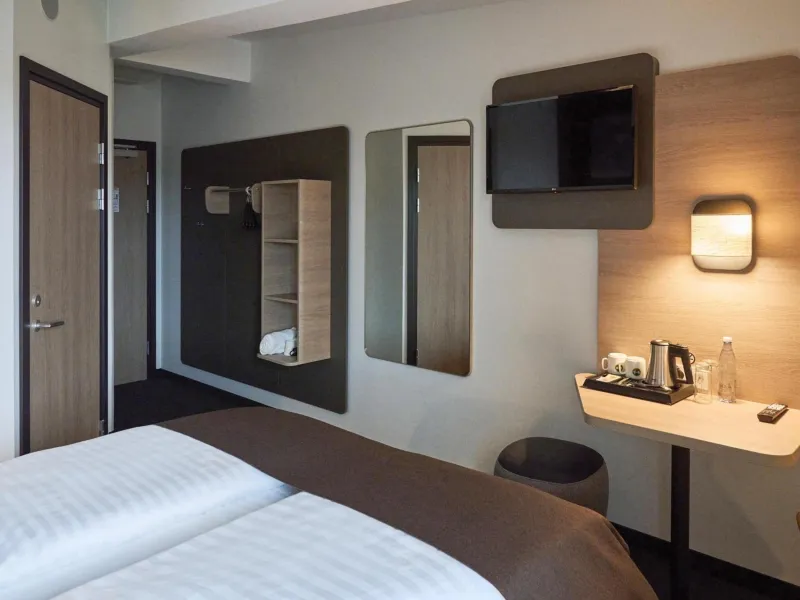 Billede 5 af B&B HOTEL Vejle