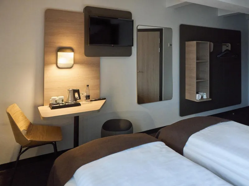 Billede 7 af B&B HOTEL Vejle