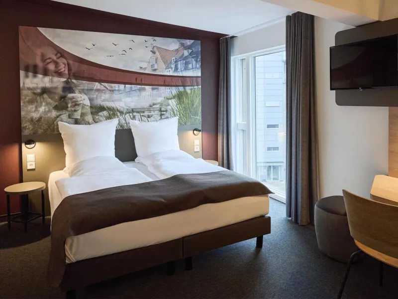Billede 8 af B&B HOTEL Vejle