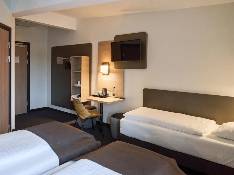 Billede 9 af B&B HOTEL Vejle