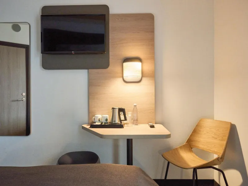 Billede 10 af B&B HOTEL Vejle