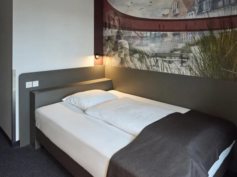 Billede 16 af B&B HOTEL Vejle