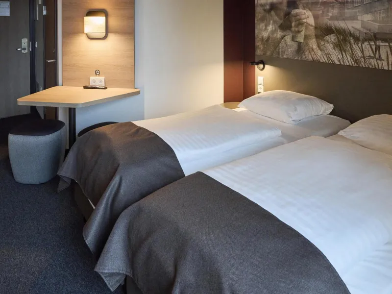 Billede 18 af B&B HOTEL Vejle