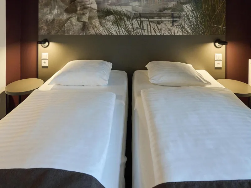 Billede 20 af B&B HOTEL Vejle