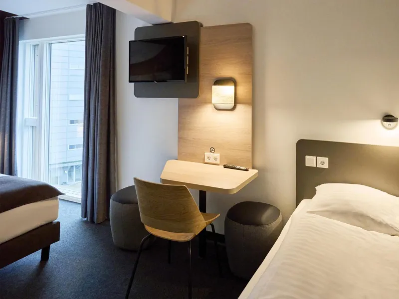 Billede 21 af B&B HOTEL Vejle