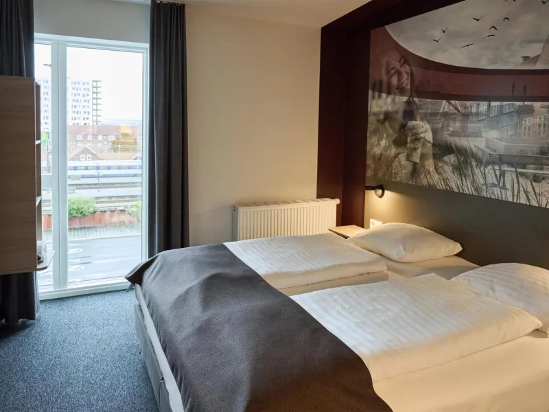 Billede 24 af B&B HOTEL Vejle