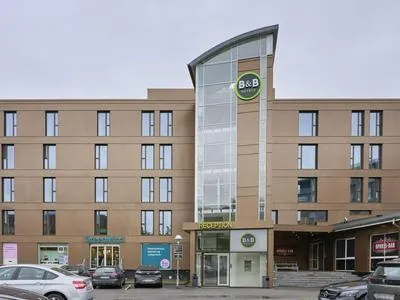 Billede 28 af B&B HOTEL Vejle