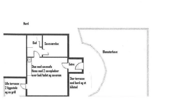 Billede 8 af Aarhus Syd Holiday Apartment