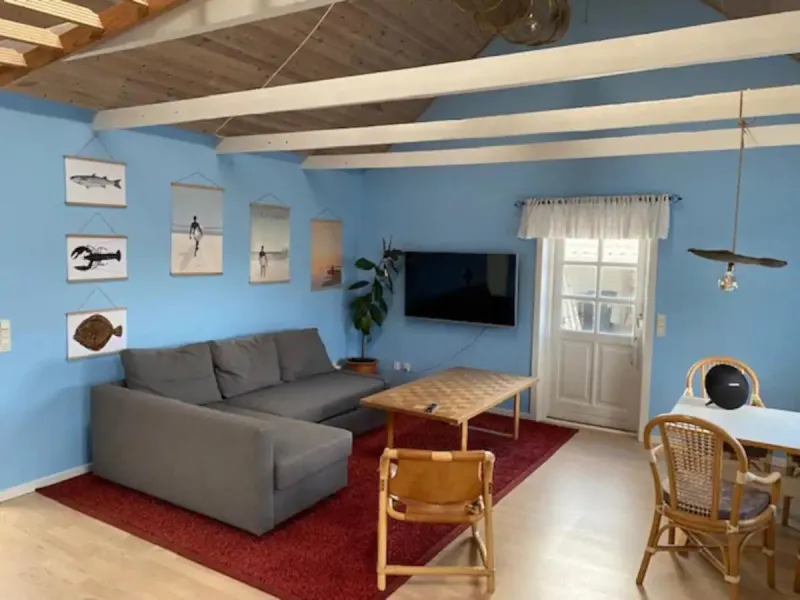 Billede 2 af Agger Beach Apartment