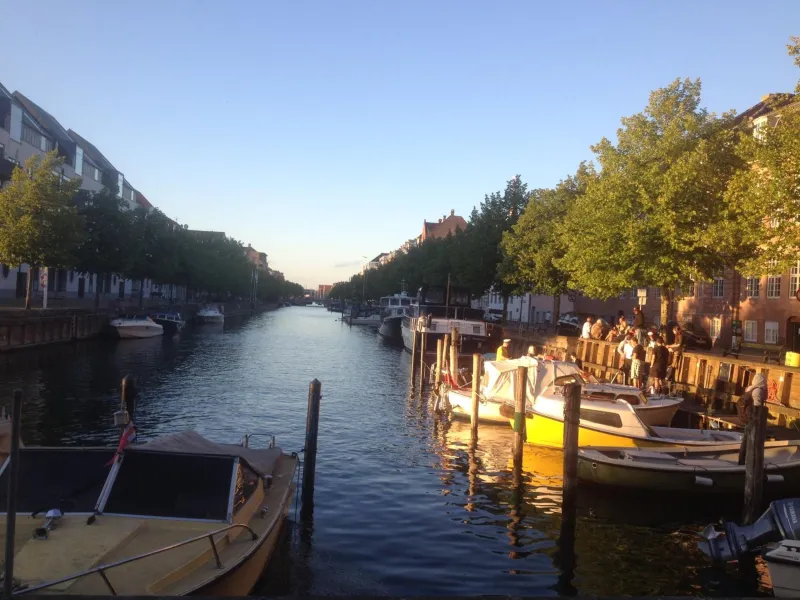 Billede 2 af Canal view