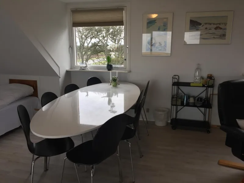 Billede 73 af Hostel Agger Vandrerhjem