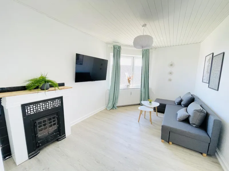 Billede 6 af aday - Greenway 2 bedrooms apartment