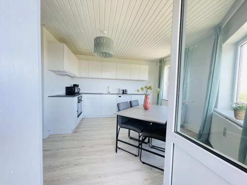 Billede 32 af aday - Greenway 2 bedrooms apartment
