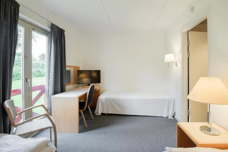 Billede 6 af Hotel Limfjorden