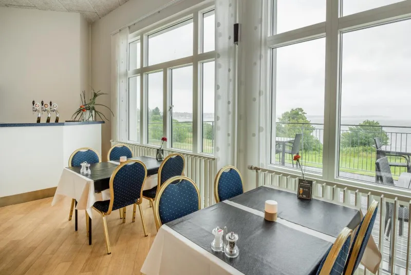 Billede 7 af Hotel Limfjorden