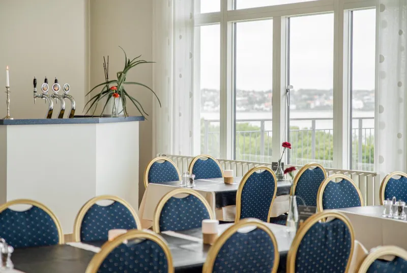 Billede 9 af Hotel Limfjorden