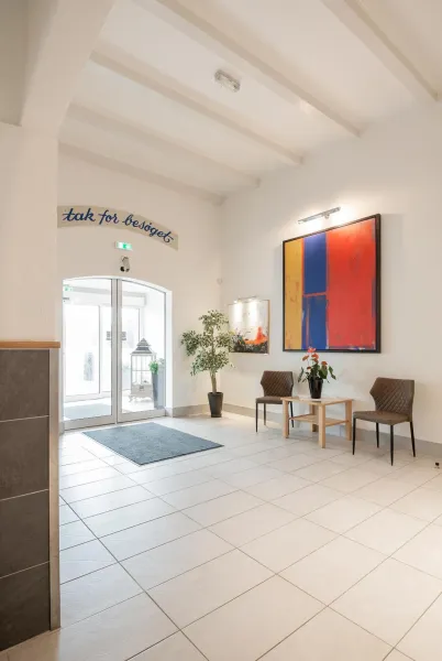 Billede 14 af Hotel Limfjorden