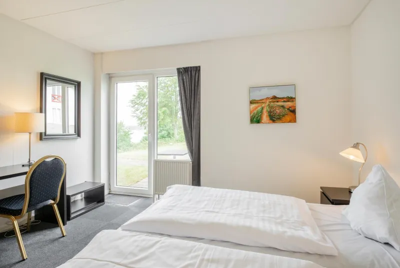 Billede 25 af Hotel Limfjorden