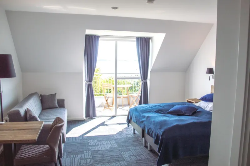 Billede 27 af Hotel Limfjorden