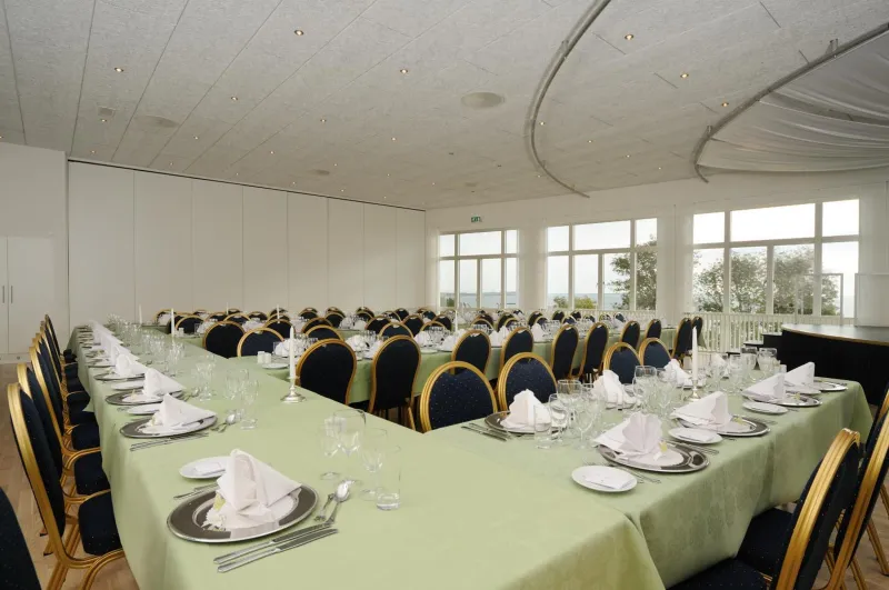 Billede 33 af Hotel Limfjorden