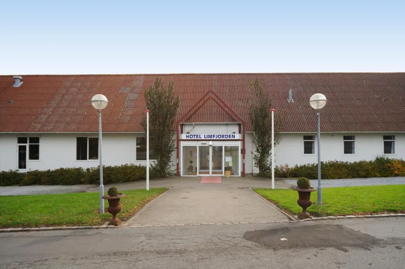 Billede 34 af Hotel Limfjorden