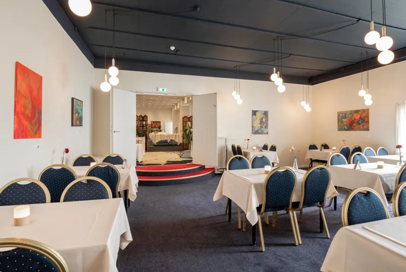 Billede 60 af Hotel Limfjorden