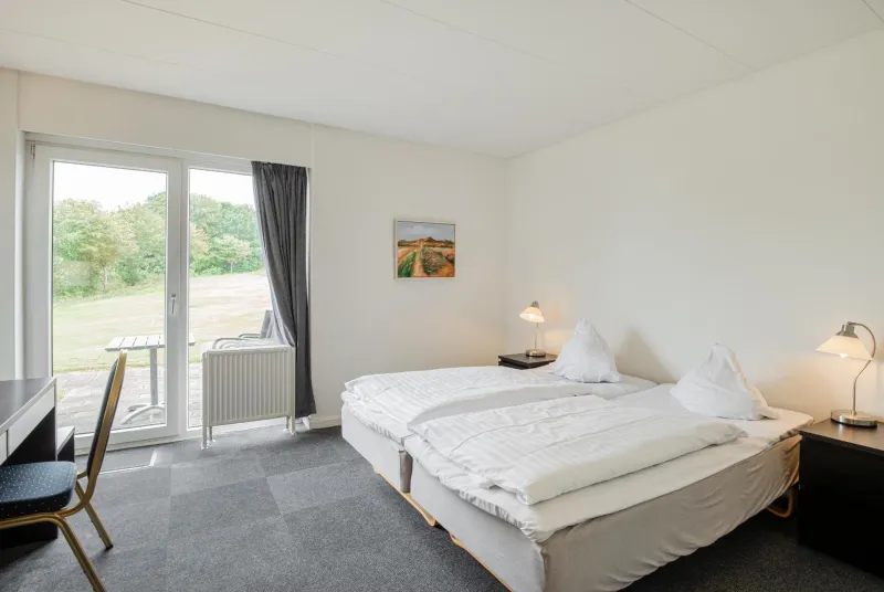 Billede 61 af Hotel Limfjorden
