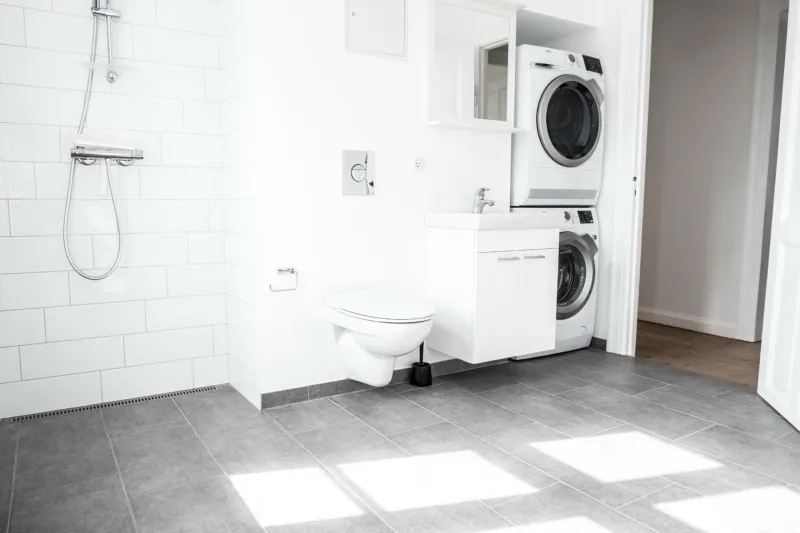 Billede 7 af Beautiful 2-BR w a balcony in Nørrebro - 73