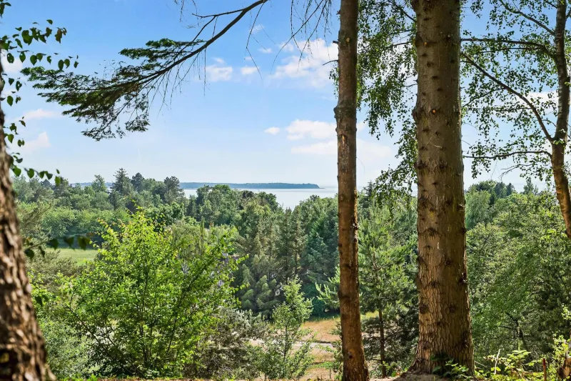 Billede 6 af Beautiful Newly Built House Just 5 Minutes Drive From Ebeltoft