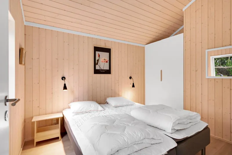 Billede 9 af Beautiful Newly Built House Just 5 Minutes Drive From Ebeltoft