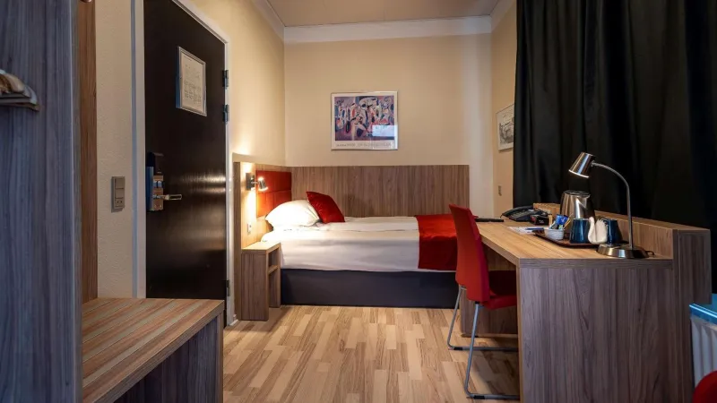 Billede 4 af Prinsen Hotel