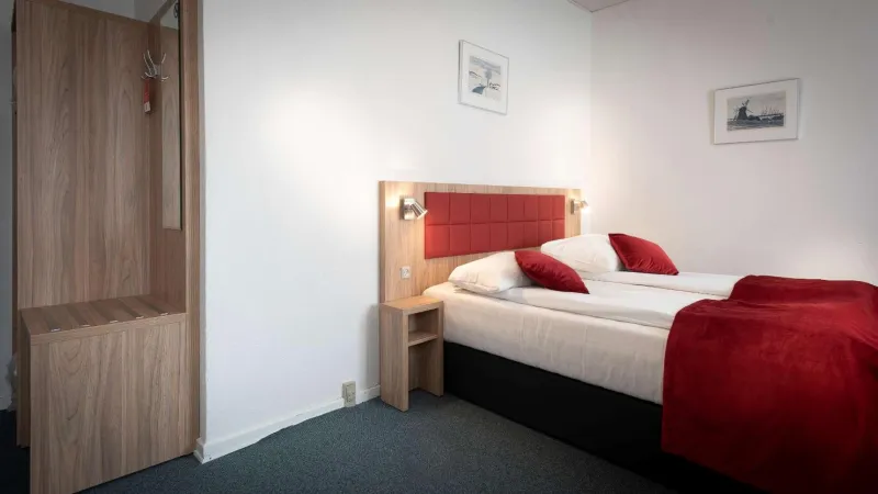 Billede 7 af Prinsen Hotel