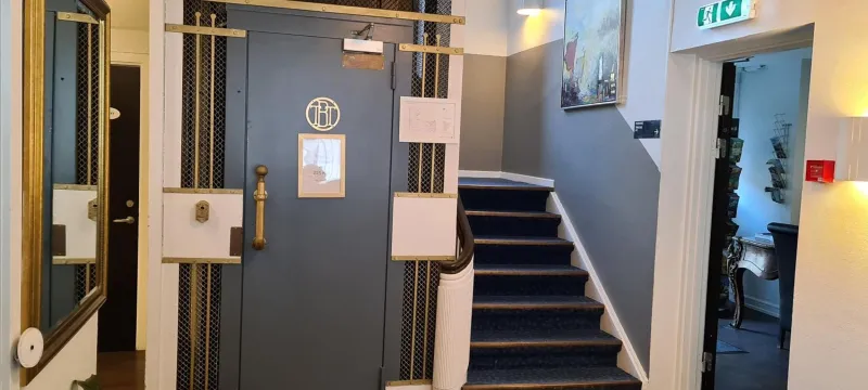 Billede 112 af Prinsen Hotel