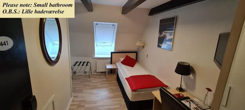 Billede 12 af Prinsen Hotel