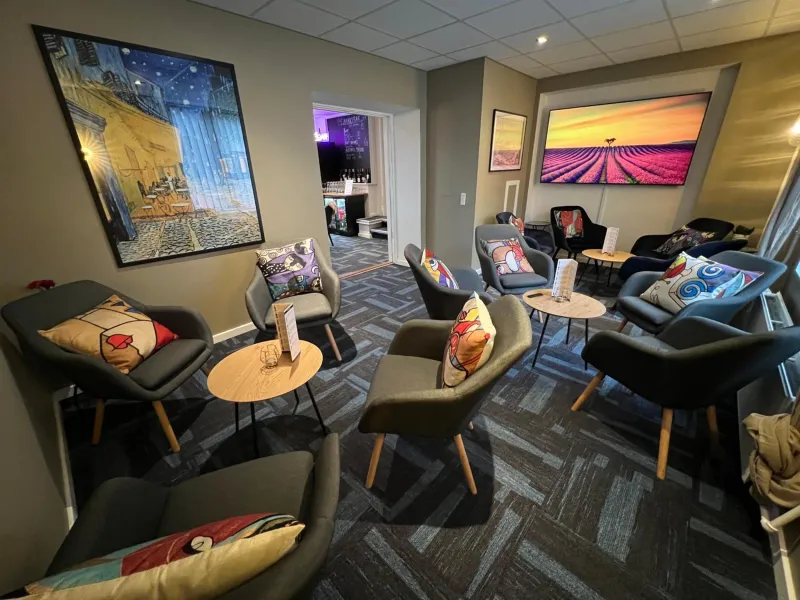 Billede 128 af Prinsen Hotel