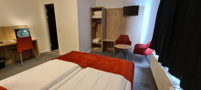 Billede 25 af Prinsen Hotel